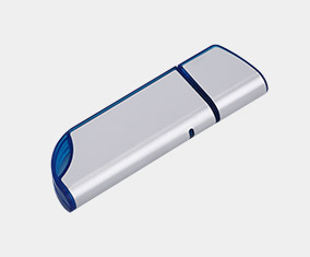Classic USB Flash Drive - SW-187