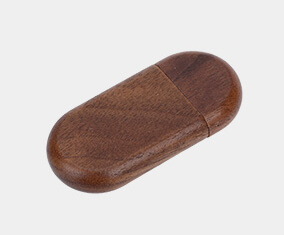 Wood USB Flash Drive - SW-307