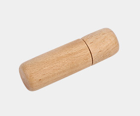Wood USB Flash Drive - SW-325