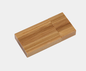 Wood USB Flash Drive - SW-328