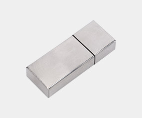 Metal USB Flash Drive - SW-332