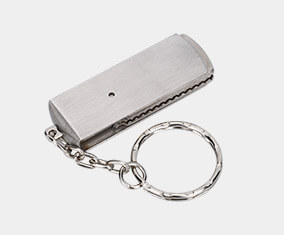 Metal USB Flash Drive - SW-343