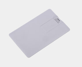 Card USB Flash Drive - SW-380