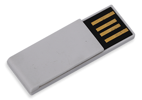  Classic USB Flash Drive
