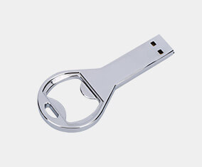 Key USB Flash Drive - SW-S402