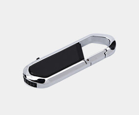 Metal USB Flash Drive - SW-S425