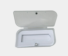 Package - PP-Box