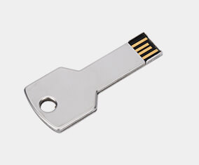 Key USB Flash Drive - SW-S032B