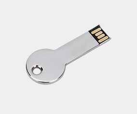 Key USB Flash Drive - SW-S032D
